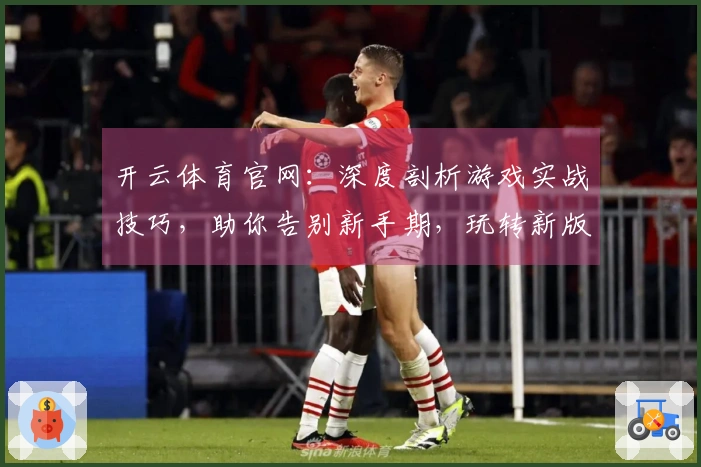 开云体育官网：深度剖析游戏实战技巧，助你告别新手期，玩转新版本