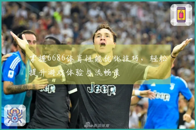 掌握6686体育性能优化技巧，轻松提升游戏体验与流畅度