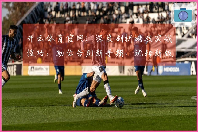 开云体育官网：深度剖析游戏实战技巧，助你告别新手期，玩转新版本